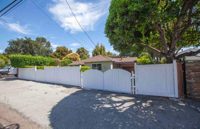 Charming Ranch Style Single-story Belmont Home! photos photos
