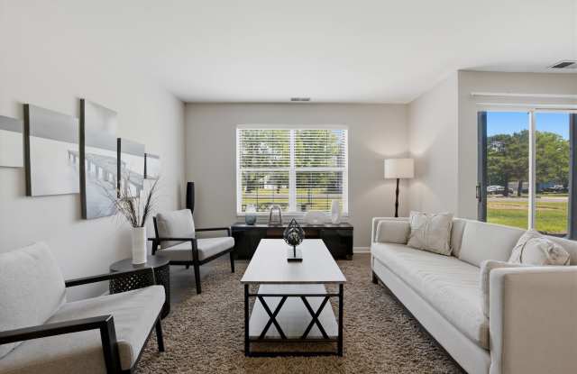 Forest Pointe Apartments Gallery 3