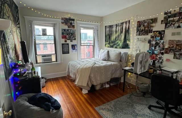 Awesome two bedroom in Cleveland Circle photos photos