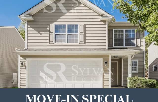 1471 Andora Drive - 1471 Andora Drive, Rock Hill, SC 29732