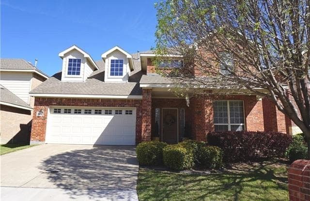 7904 Laughing Waters Trail - 7904 Laughin Waters Trail, McKinney, TX 75070