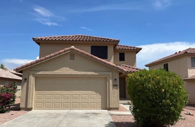 12710 West Laurel Lane - 12710 West Laurel Lane, El Mirage, AZ 85335