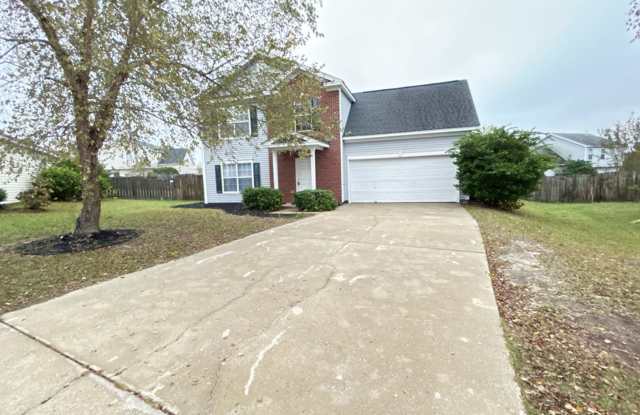 5 Elders Pond Ct - 5 Elders Pond Court, Richland County, SC 29229