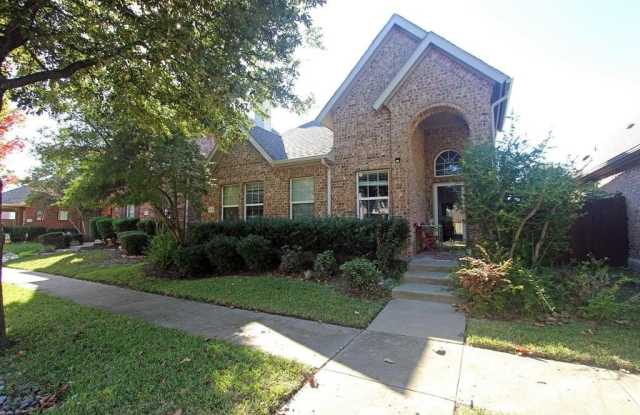 7841 Whitehart Street - 7841 Whitehart Street, Frisco, TX 75035
