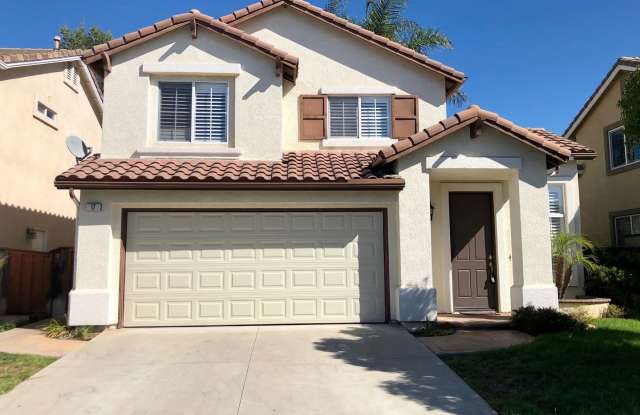 17 Breezy Meadows - 17 Breezy Meadows, Rancho Santa Margarita, CA 92688
