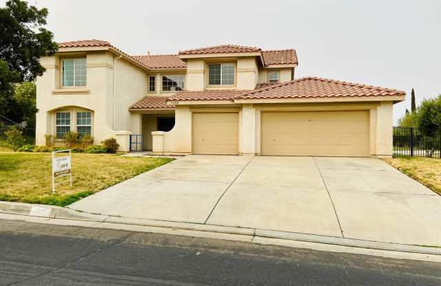 5539 Avenida Entrada - 5539 Avenida Entrada, Palmdale, CA 93551