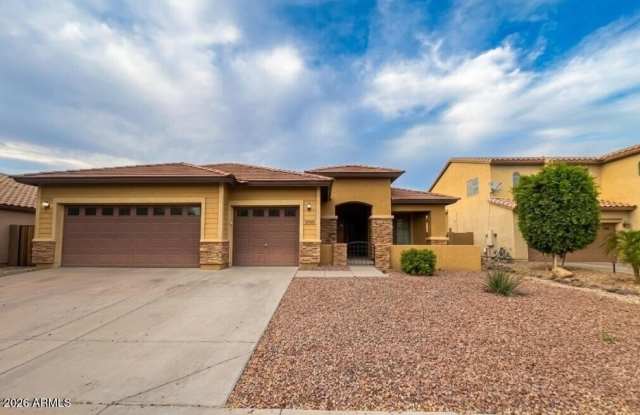 5336 W Hasan Drive photos photos