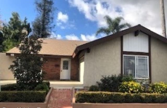 3367 Fuchsia Street - 3367 Fuchsia Street, Costa Mesa, CA 92626
