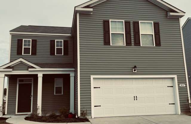 4 Bedroom Single Family Home in Myrtle Beach - 2021 Sage Drive, Horry County, SC 29588 4 Bedroom Single Family Home in Myrtle Beach - 2021 Sage Drive, Horry County, SC 29588