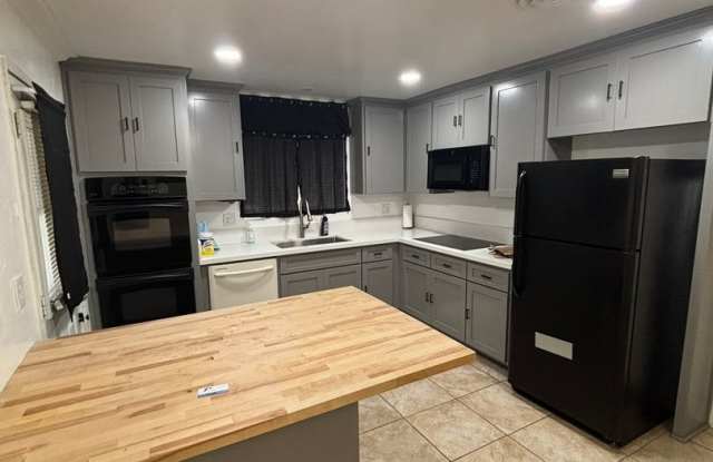 Coming Soon: 3 Bedroom Home with Solar and 2-Car Garage off N. Laurelglen - 7901 Gallup Drive, Bakersfield, CA 93309