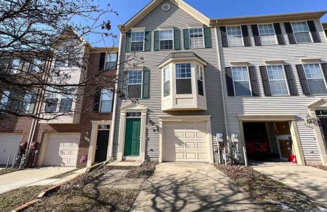 6109 SILVER ARROWS WAY - 6109 Silver Arrows Way, Columbia, MD 21045