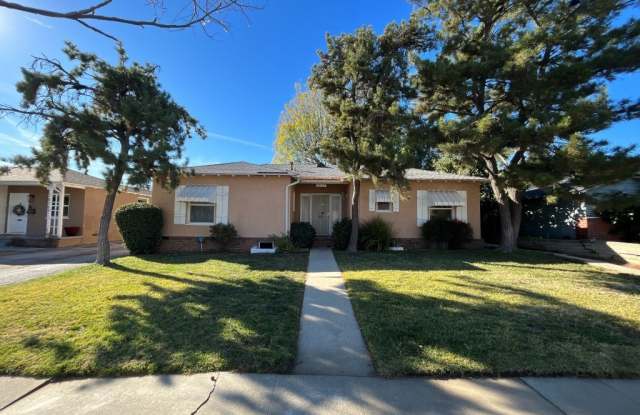 10157 Noble Avenue - 10157 Noble Avenue, Los Angeles, CA 91345