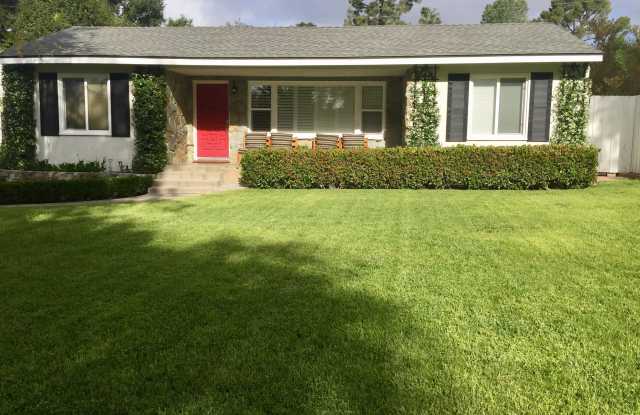 4567 Belita Lane - 4567 Belita Lane, La Cañada Flintridge, CA 91011