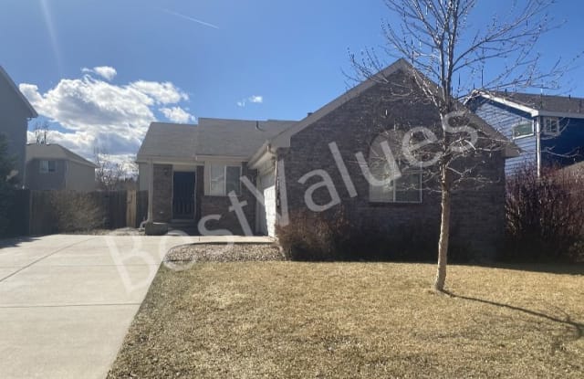 18784 E Linvale Pl - 18784 East Linvale Place, Aurora, CO 80013