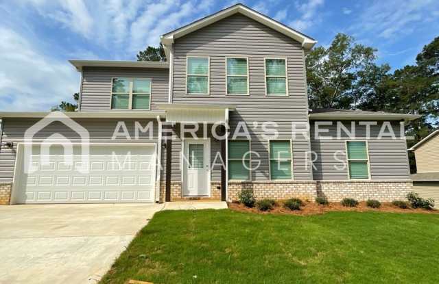 MOVE IN SPECIAL!!! - Home for Rent in Weaver, AL!!! Available to View Now! PRICE REDUCTION!! photos photos