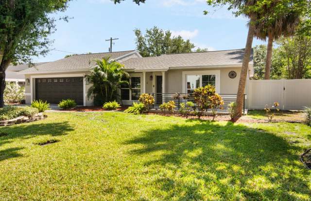 Beautiful South Tampa 3 Bedroom, 3 Bath Home in Beach Park photos photos
