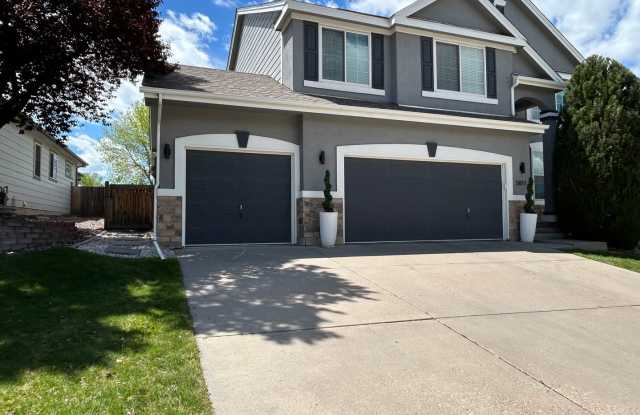 Great Furnished House (can be unfurnished) In Fort Collins photos photos