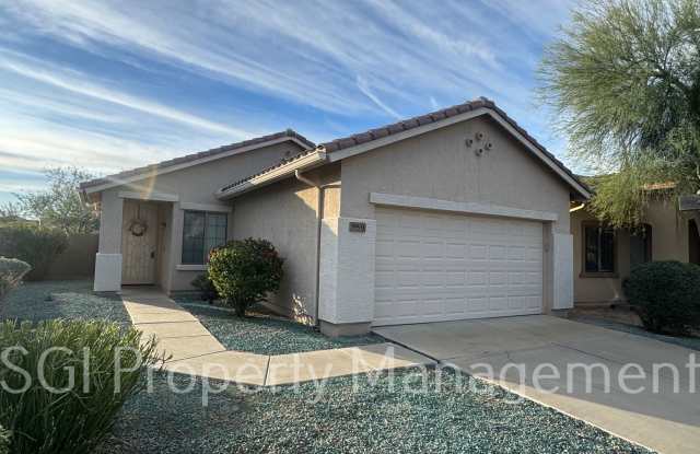 39531 N White Tail Ln - 39531 North White Tail Lane, Anthem, AZ 85086