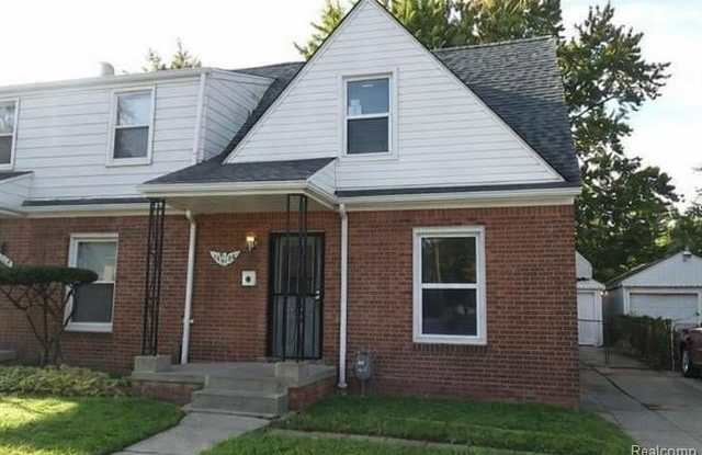 15616 E 7 Mile Road photos photos