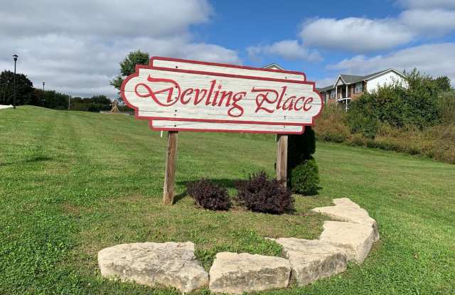 Devling Place Apartments photos photos