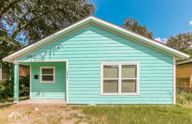 1993 Franklin Street - 1993 Franklin Street, Jacksonville, FL 32206