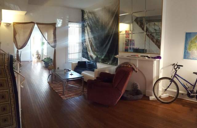 1613 Fontain St. Philadelphia PA 19121 Gallery 4