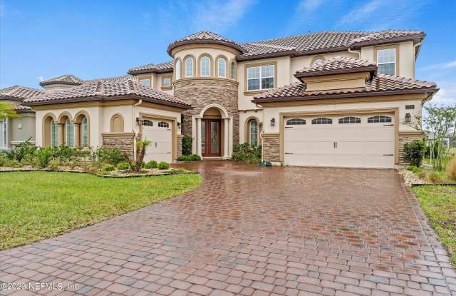 2531 KARATAS Court - 2531 Karatas Court, Jacksonville, FL 32246