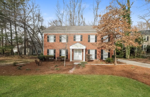 2616 Rustic Ridge Court - 2616 Rustic Ridge Court, Charlotte, NC 28270