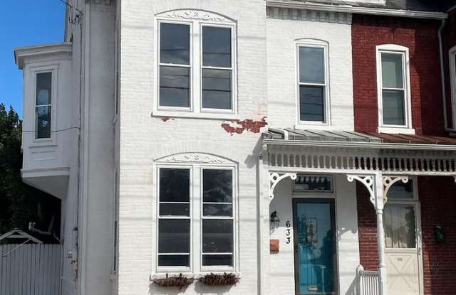 Beautifully Renovated Home in Columbia Borough photos photos