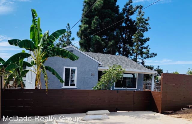 2334 Westwood St. (Back House) - 2334 Westwood Street, San Diego, CA 92139