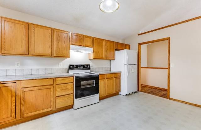 Spacious 4 Bedroom Gallery 3