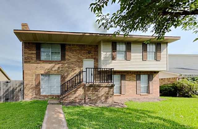 1017 Columbine Drive - 1017 Columbine Drive, Garland, TX 75043