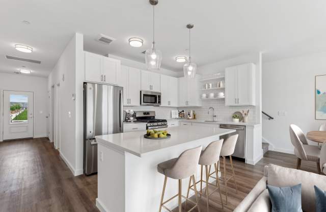 The Arboretum photos photos