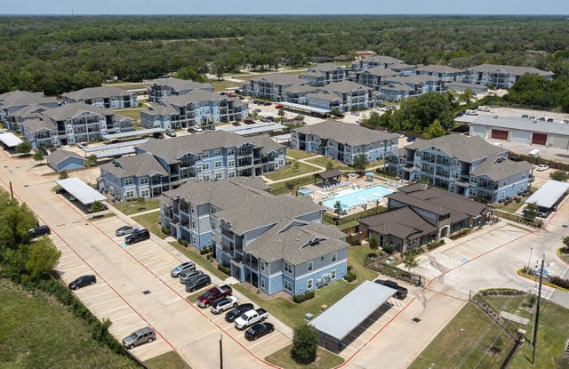 Brazos Crossing Gallery 4