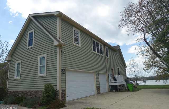 121 PARKS Road - 121 Parks Road, Chester, MD 21619