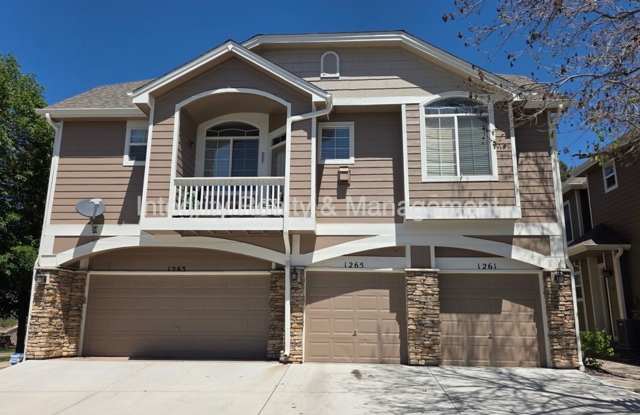 2 Bed/2 Bath, 997 Sqft - 1261 Carlyle Park Cir photos photos