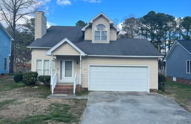 Bedroom Home Minutes From Downtown Raleigh photos photos