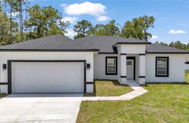 586 MARION OAKS TRL - 586 Marion Oaks Trail, Marion County, FL 34473