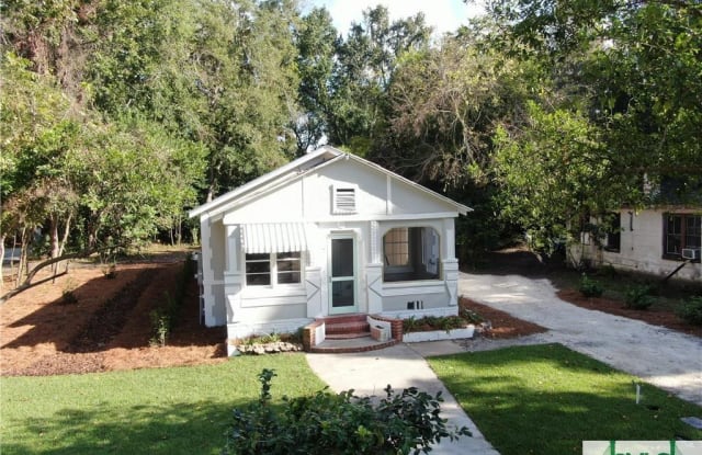 2211 Norwood Avenue - 2211 Norwood Avenue, Chatham County, GA 31406
