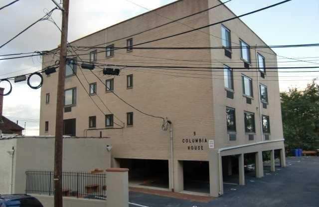 9 Columbia Terrace 1B photos photos