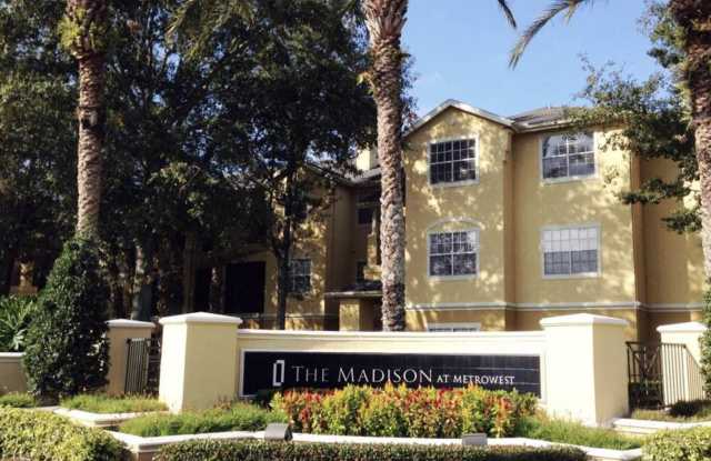 2674 Robert Trent Jones Drive - 312 - 2674 Robert Trent Jones Drive, Orlando, FL 32835 2674 Robert Trent Jones Drive - 312 - 2674 Robert Trent Jones Drive, Orlando, FL 32835