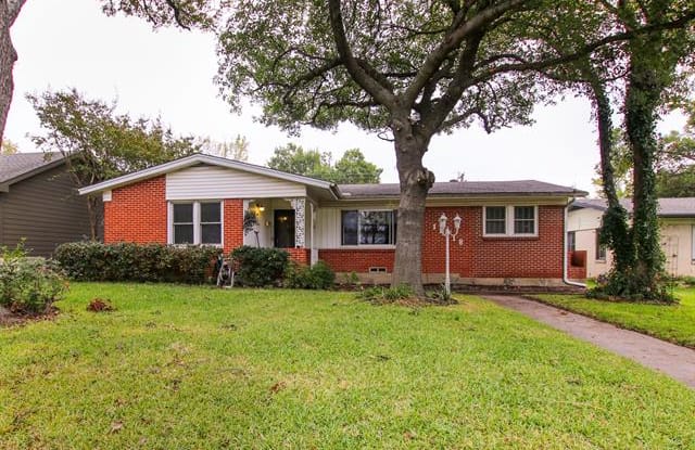 11218 Sinclair Avenue - 11218 Sinclair Avenue, Dallas, TX 75218