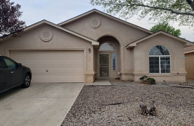 6700 Los Prados Road Northwest - 6700 Los Prados Road Northwest, Albuquerque, NM 87114