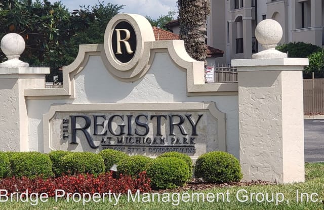 5550 E. Michigan St.  Unit 2232 - 5550 E Michigan Street, Orlando, FL 32822