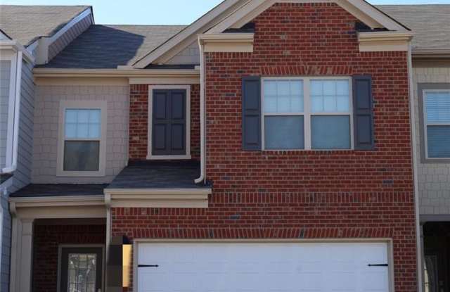 2718 Village Park Bend - 1 - 2718 Village Park Bnd, Gwinnett County, GA 30096
