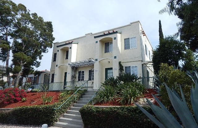 2865 C Street - 2865 C Street, San Diego, CA 92102