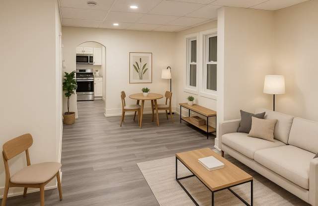 423 Center St - 423 Center Street, Wiconsico, PA 17048