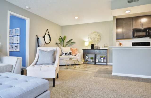 Fox Chase Apartments Gallery 3