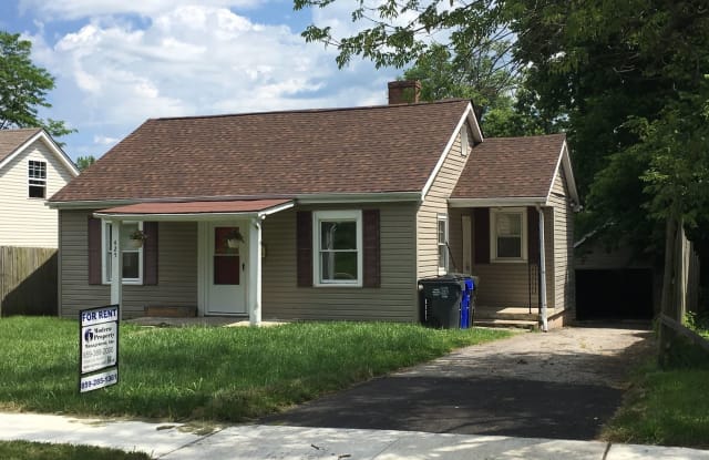 425 Park View Ave. - 425 Park View Avenue, Lexington, KY 40505