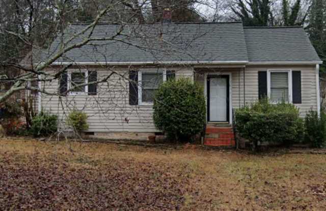 ***MOVE IN READY*** 2 Bedroom 1 Bath Home photos photos